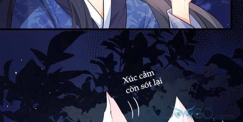 Tiểu Hồ Ly Hôm Nay Có Chút Ngoan Chapter 1 - 27