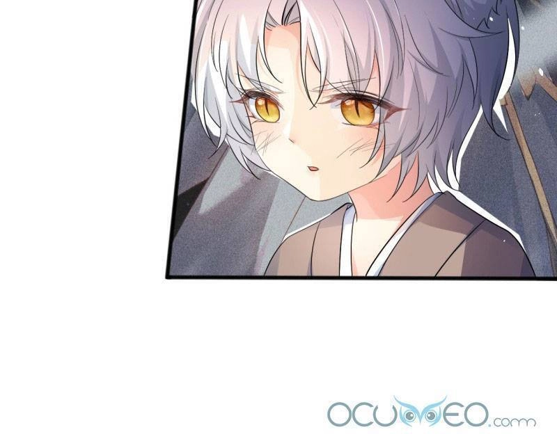 Tiểu Hồ Ly Hôm Nay Có Chút Ngoan Chapter 1 - 31