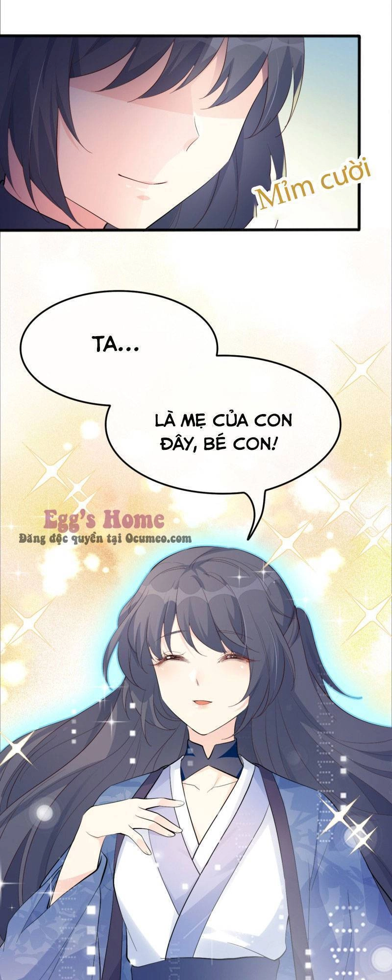 Tiểu Hồ Ly Hôm Nay Có Chút Ngoan Chapter 1 - 34