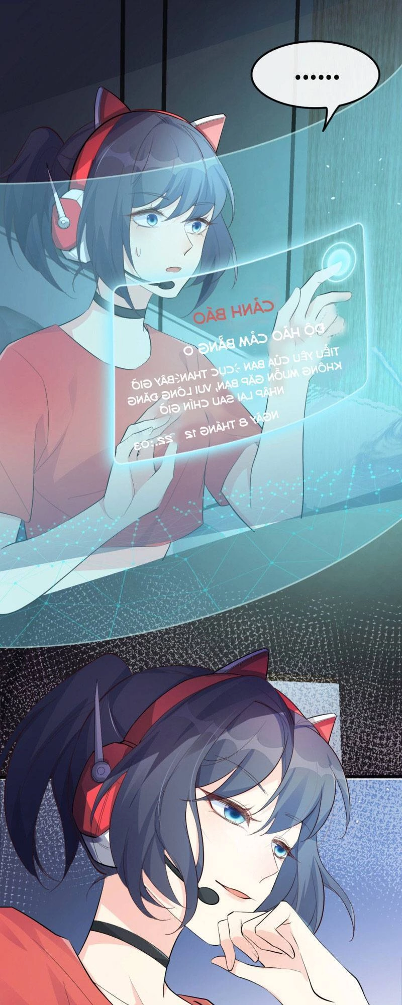 Tiểu Hồ Ly Hôm Nay Có Chút Ngoan Chapter 1 - 38