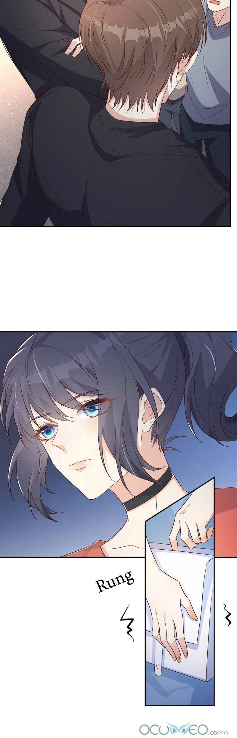 Tiểu Hồ Ly Hôm Nay Có Chút Ngoan Chapter 2 - 7