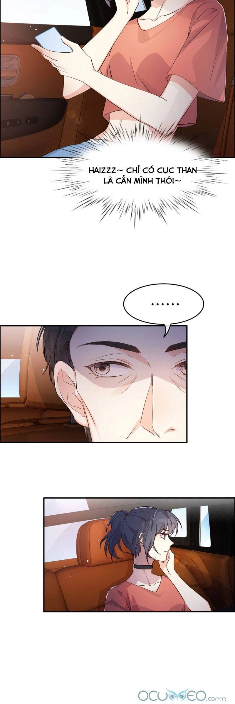 Tiểu Hồ Ly Hôm Nay Có Chút Ngoan Chapter 2 - 11