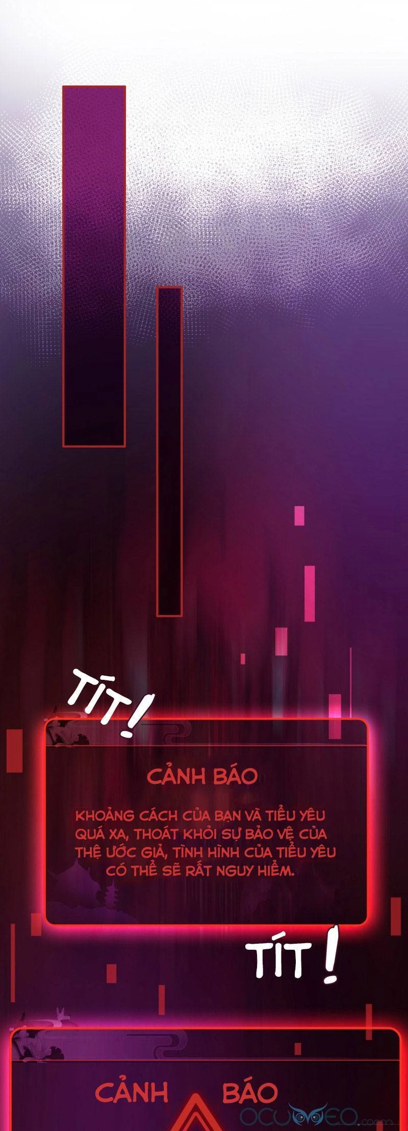 Tiểu Hồ Ly Hôm Nay Có Chút Ngoan Chapter 2 - 12