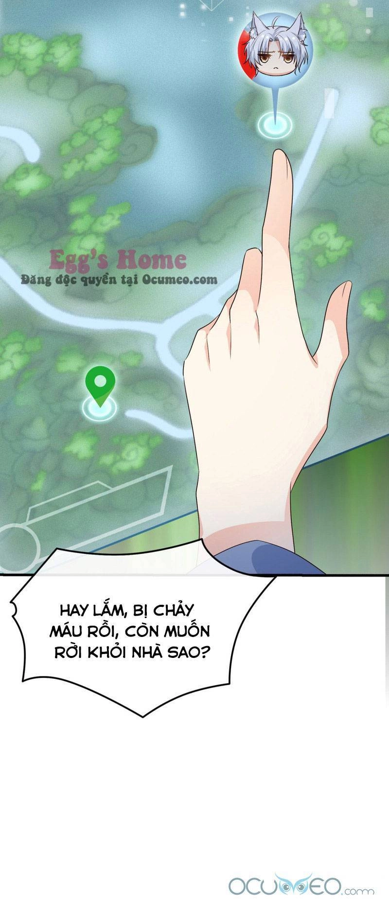 Tiểu Hồ Ly Hôm Nay Có Chút Ngoan Chapter 2 - 14