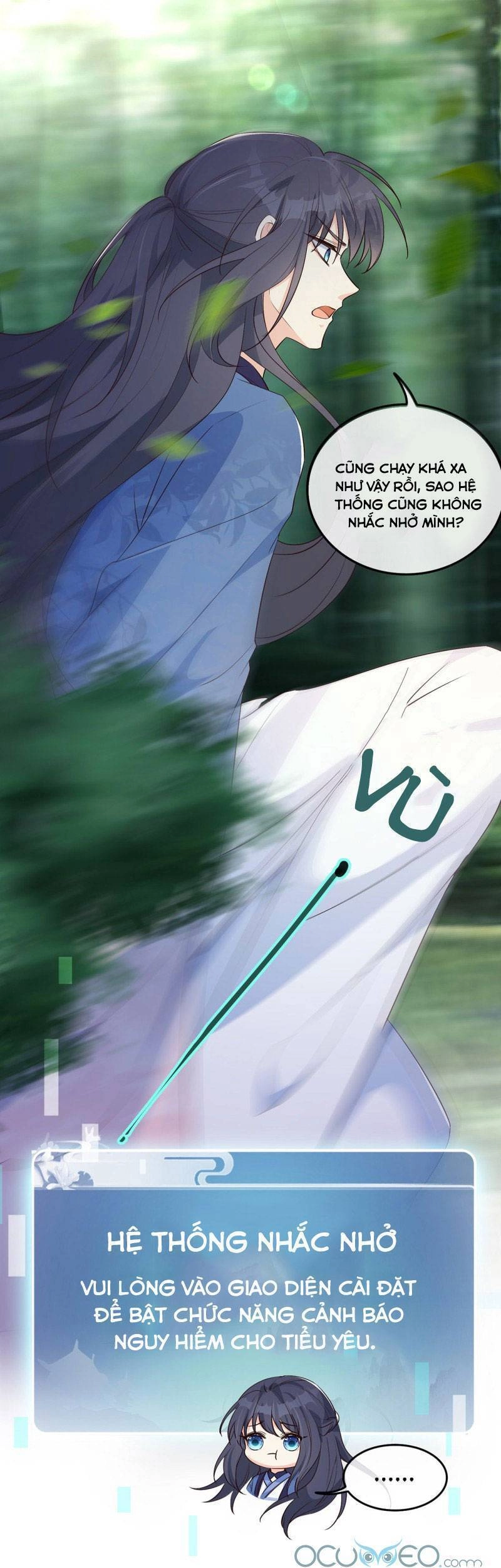 Tiểu Hồ Ly Hôm Nay Có Chút Ngoan Chapter 2 - 15