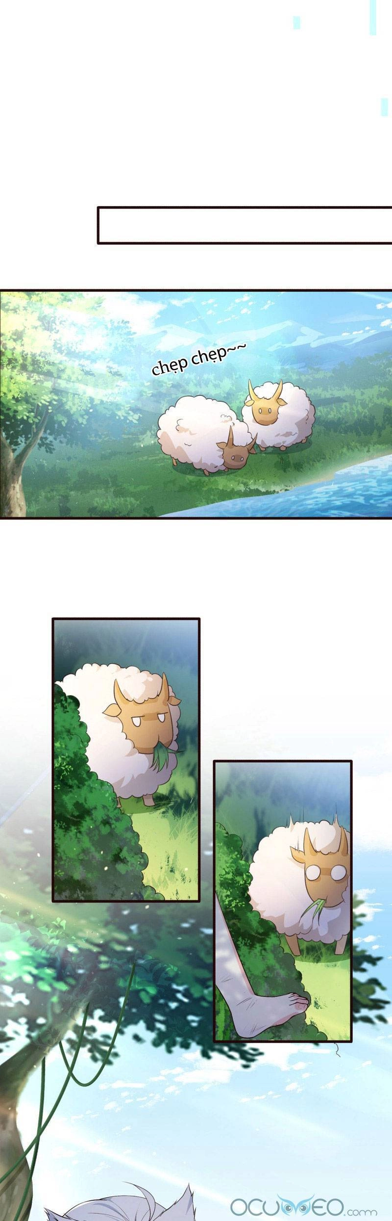 Tiểu Hồ Ly Hôm Nay Có Chút Ngoan Chapter 2 - 17