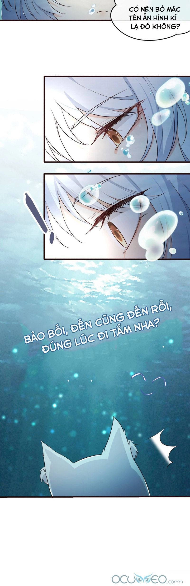 Tiểu Hồ Ly Hôm Nay Có Chút Ngoan Chapter 2 - 20