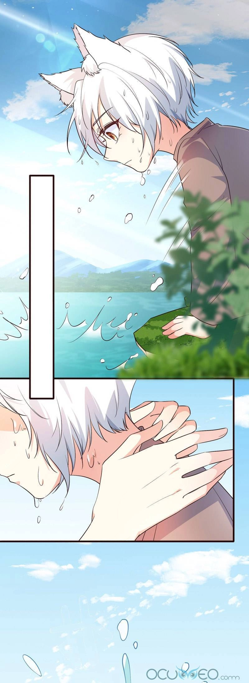 Tiểu Hồ Ly Hôm Nay Có Chút Ngoan Chapter 2 - 21