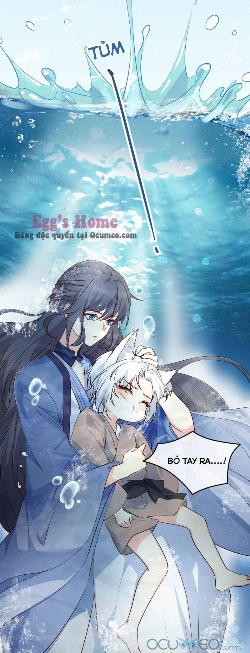 Tiểu Hồ Ly Hôm Nay Có Chút Ngoan Chapter 2 - 22