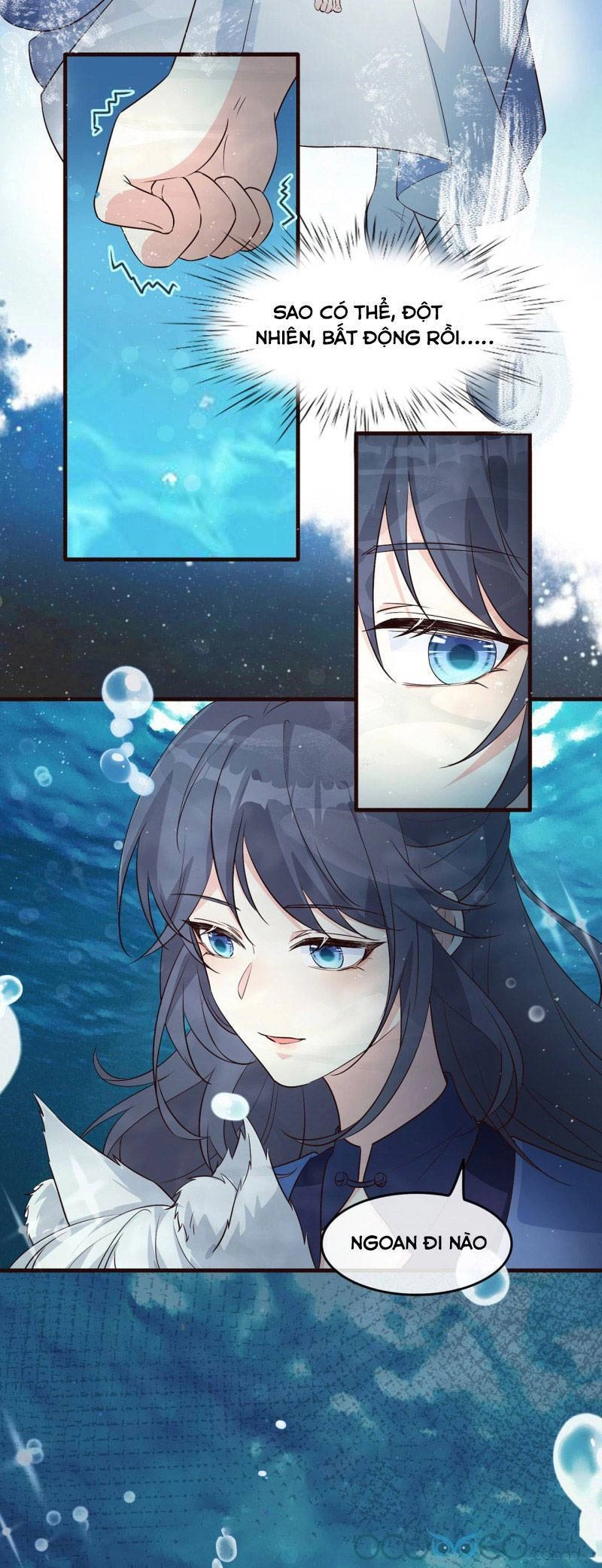 Tiểu Hồ Ly Hôm Nay Có Chút Ngoan Chapter 2 - 23