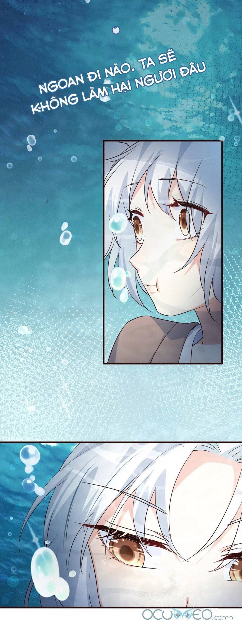 Tiểu Hồ Ly Hôm Nay Có Chút Ngoan Chapter 2 - 24