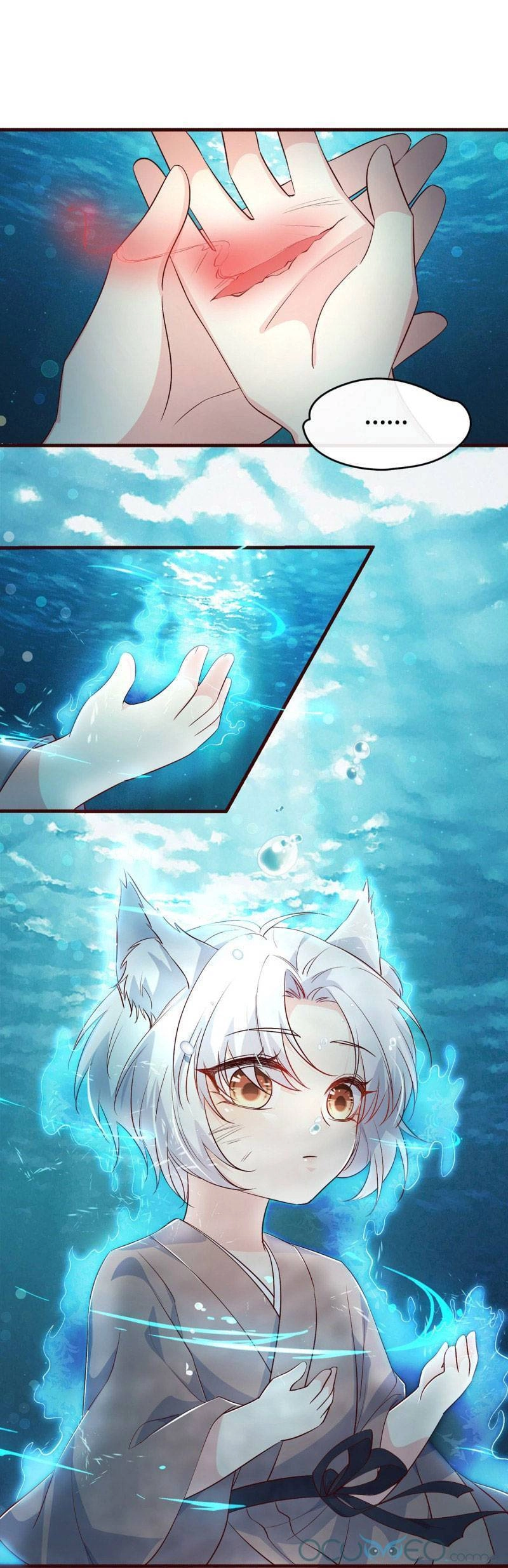 Tiểu Hồ Ly Hôm Nay Có Chút Ngoan Chapter 2 - 26