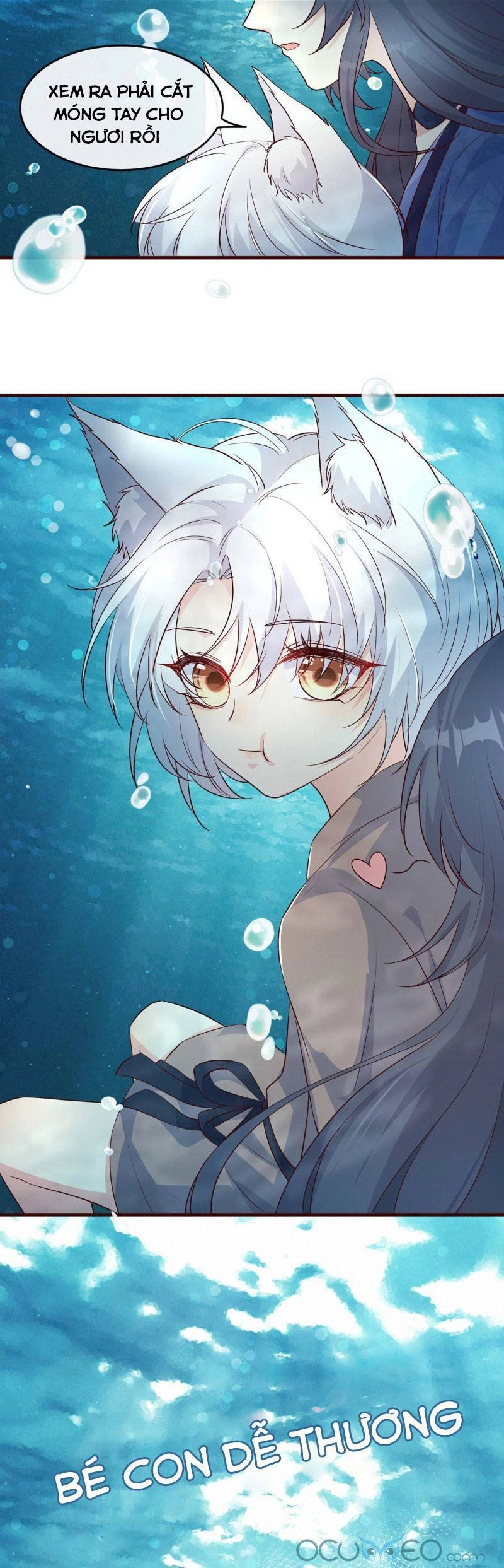 Tiểu Hồ Ly Hôm Nay Có Chút Ngoan Chapter 2 - 27