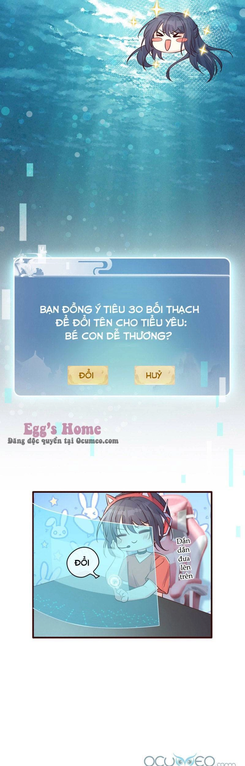 Tiểu Hồ Ly Hôm Nay Có Chút Ngoan Chapter 2 - 28