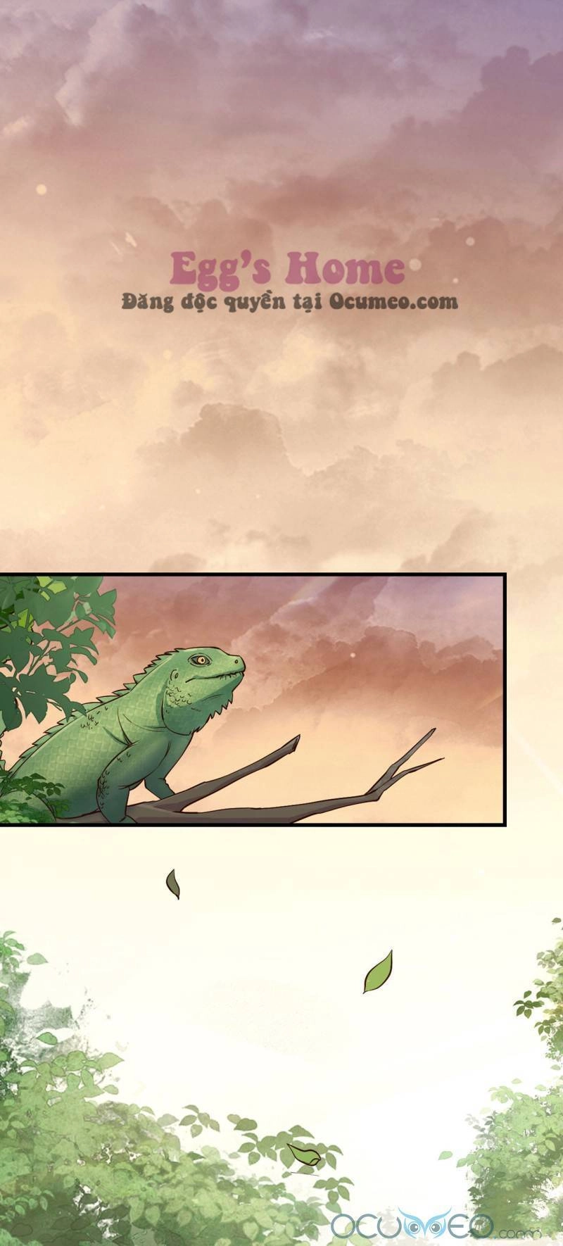 Tiểu Hồ Ly Hôm Nay Có Chút Ngoan Chapter 4 - 2