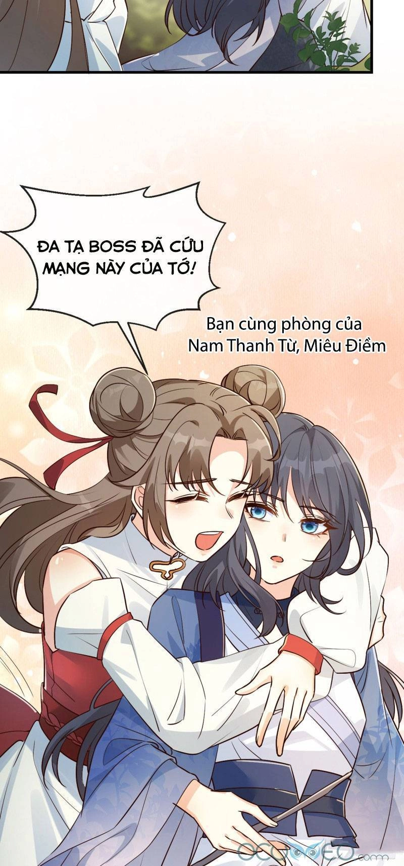 Tiểu Hồ Ly Hôm Nay Có Chút Ngoan Chapter 4 - 7