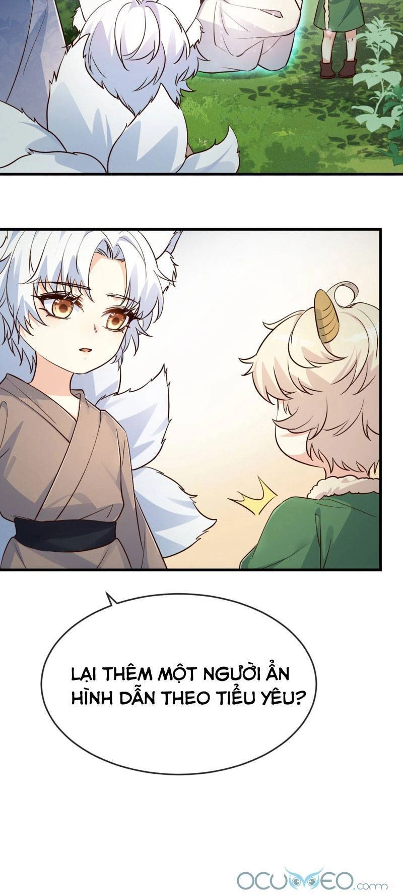 Tiểu Hồ Ly Hôm Nay Có Chút Ngoan Chapter 4 - 11