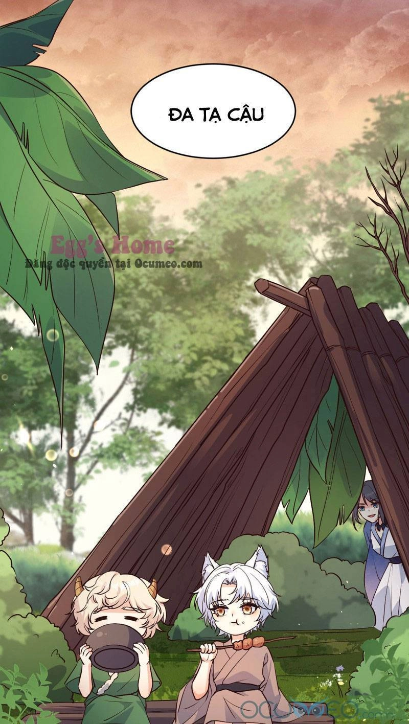 Tiểu Hồ Ly Hôm Nay Có Chút Ngoan Chapter 4 - 14