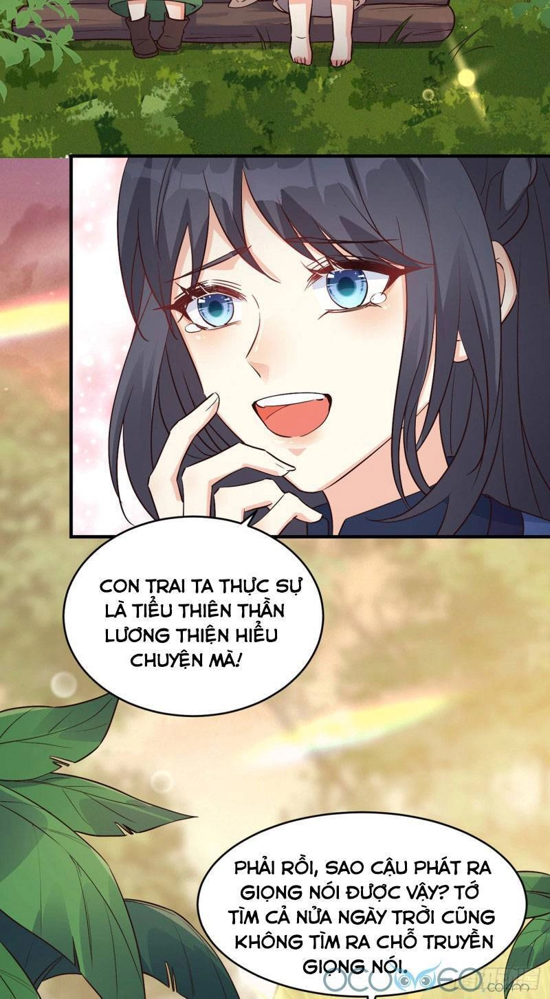 Tiểu Hồ Ly Hôm Nay Có Chút Ngoan Chapter 4 - 15