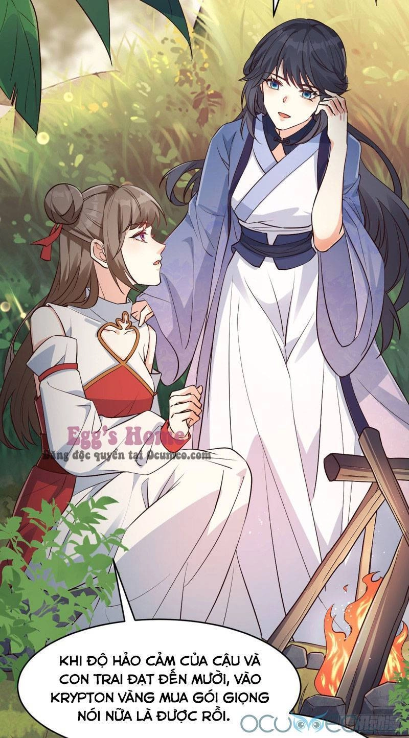 Tiểu Hồ Ly Hôm Nay Có Chút Ngoan Chapter 4 - 16