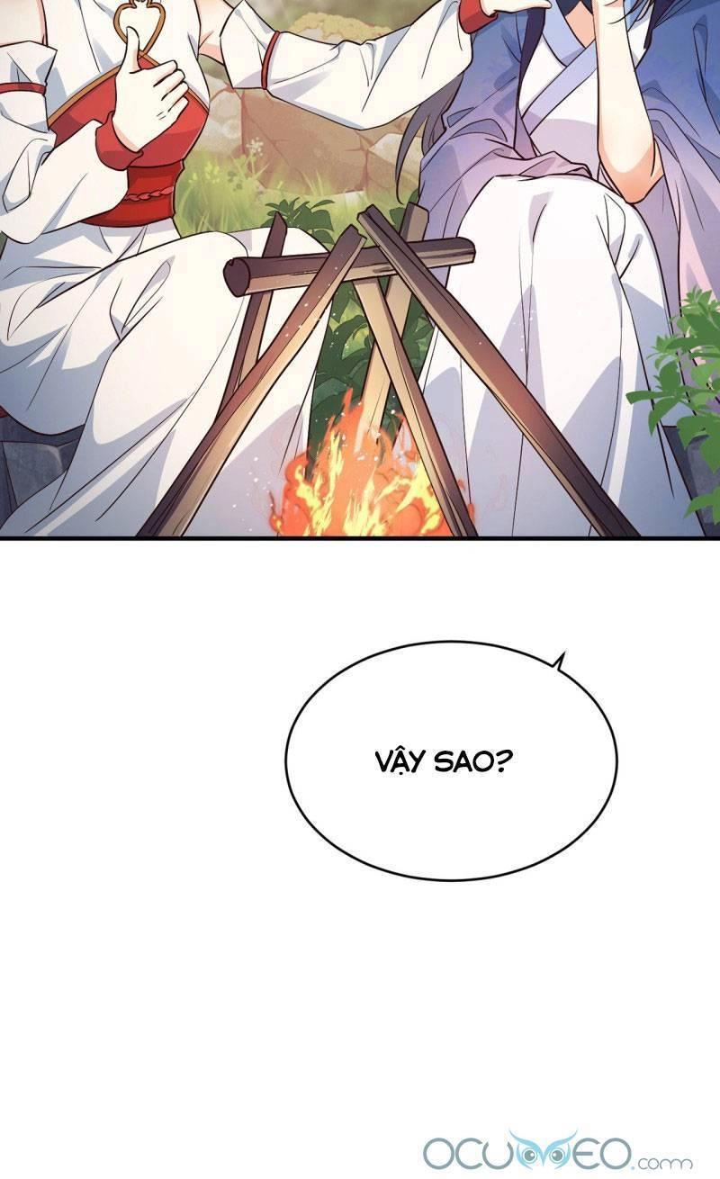 Tiểu Hồ Ly Hôm Nay Có Chút Ngoan Chapter 4 - 19