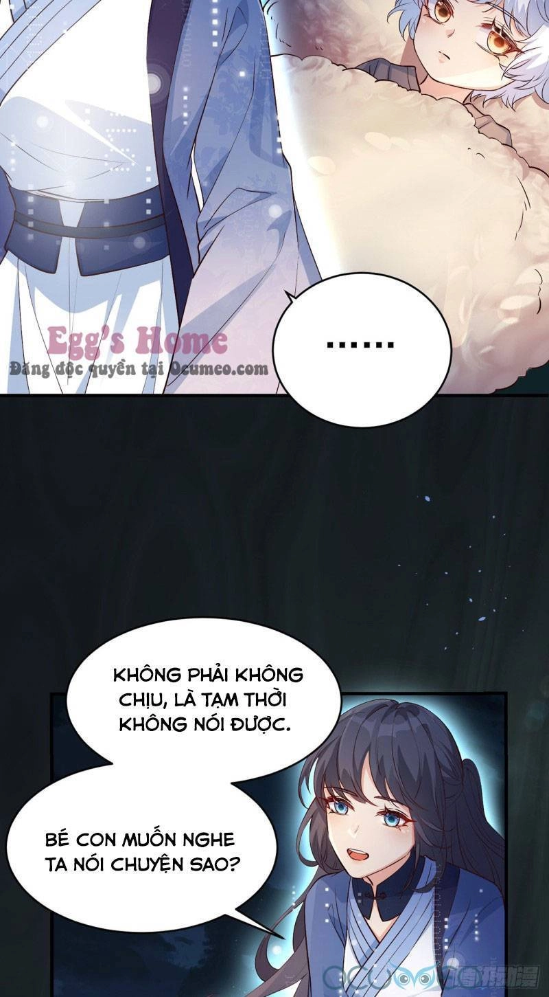 Tiểu Hồ Ly Hôm Nay Có Chút Ngoan Chapter 4 - 24