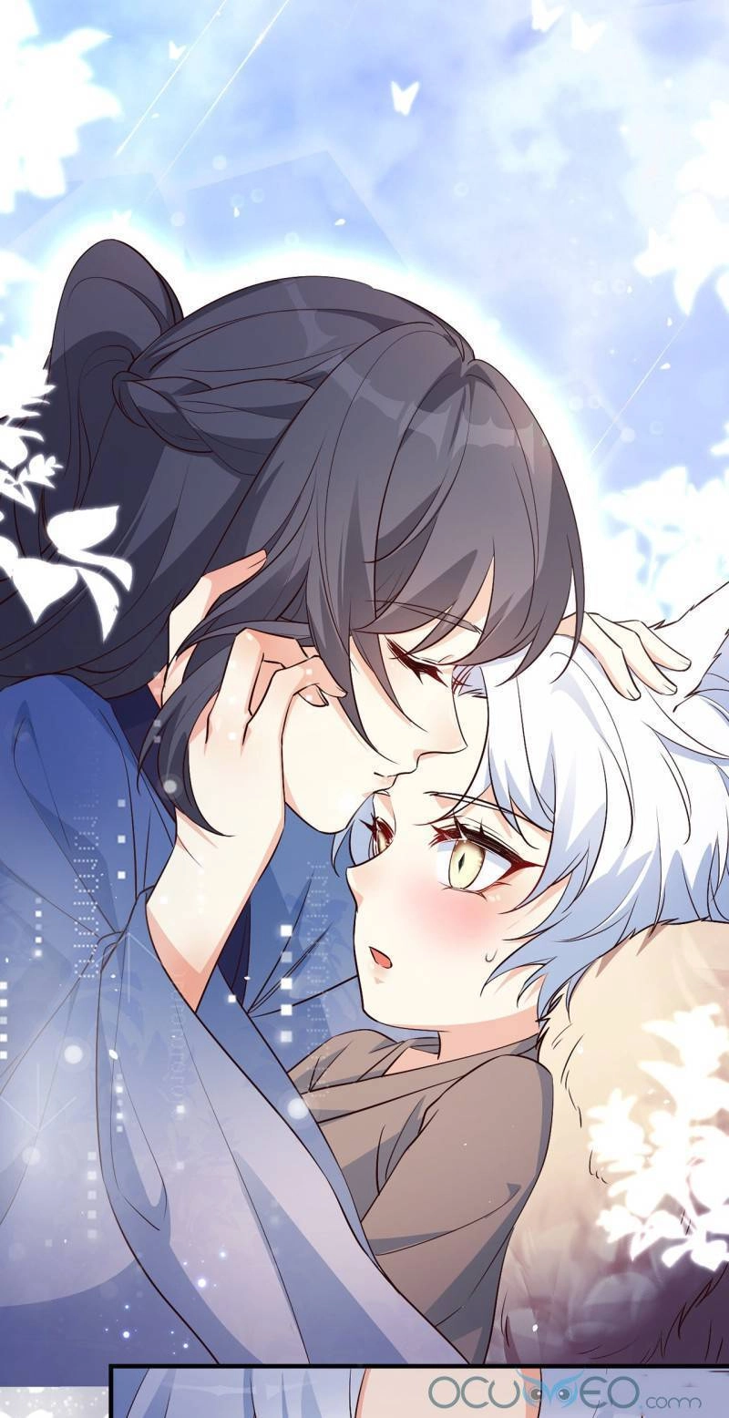 Tiểu Hồ Ly Hôm Nay Có Chút Ngoan Chapter 4 - 27