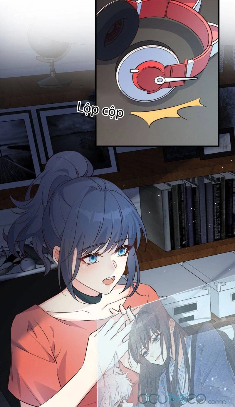 Tiểu Hồ Ly Hôm Nay Có Chút Ngoan Chapter 4 - 31