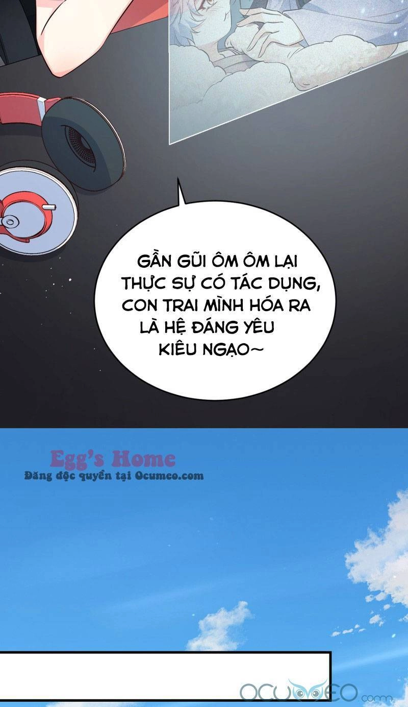 Tiểu Hồ Ly Hôm Nay Có Chút Ngoan Chapter 4 - 32