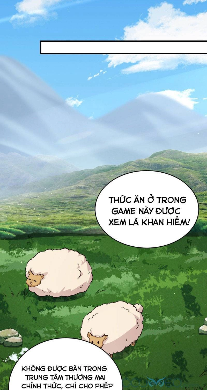 Tiểu Hồ Ly Hôm Nay Có Chút Ngoan Chapter 4 - 33