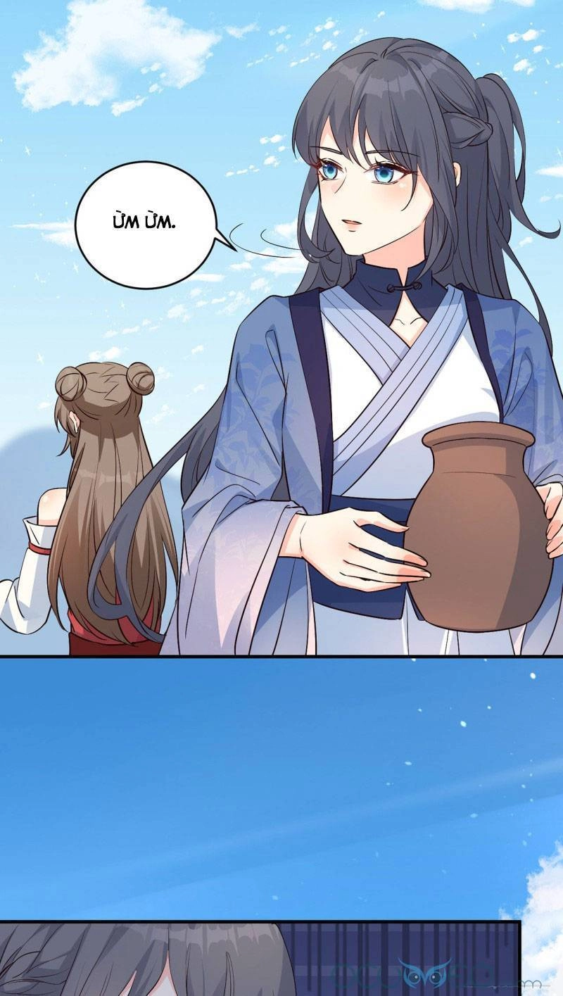 Tiểu Hồ Ly Hôm Nay Có Chút Ngoan Chapter 4 - 35