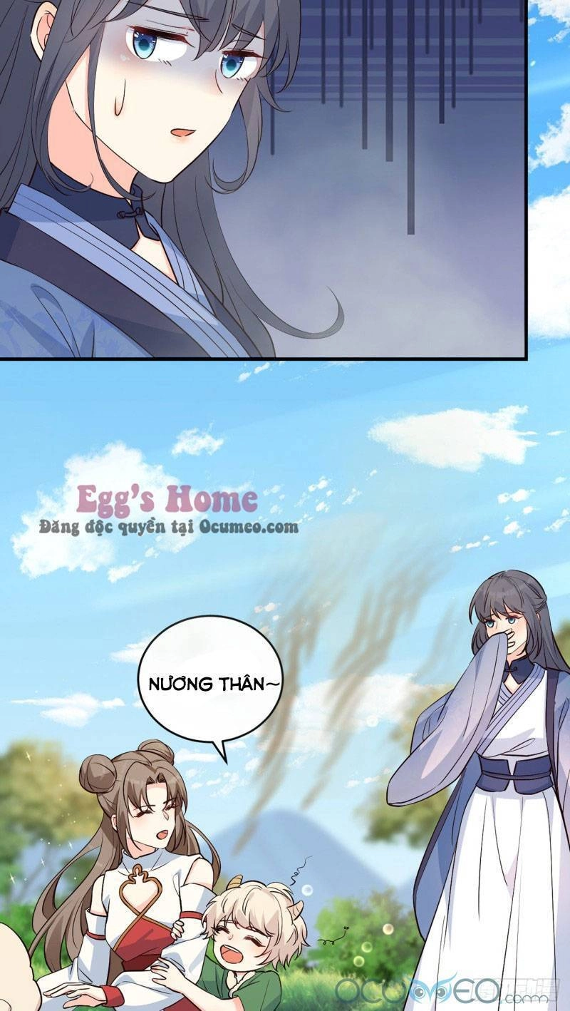 Tiểu Hồ Ly Hôm Nay Có Chút Ngoan Chapter 4 - 36