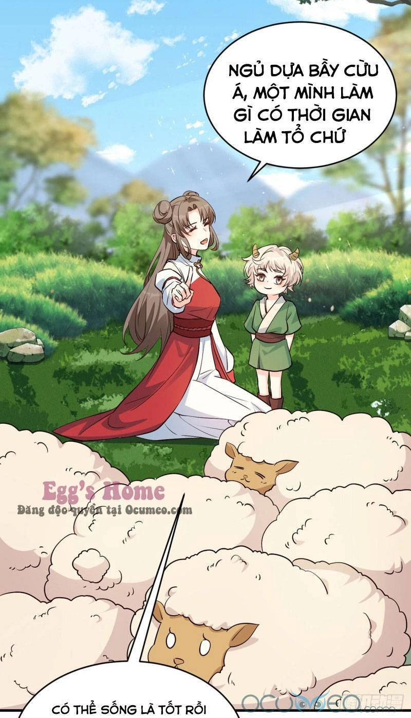 Tiểu Hồ Ly Hôm Nay Có Chút Ngoan Chapter 4 - 38