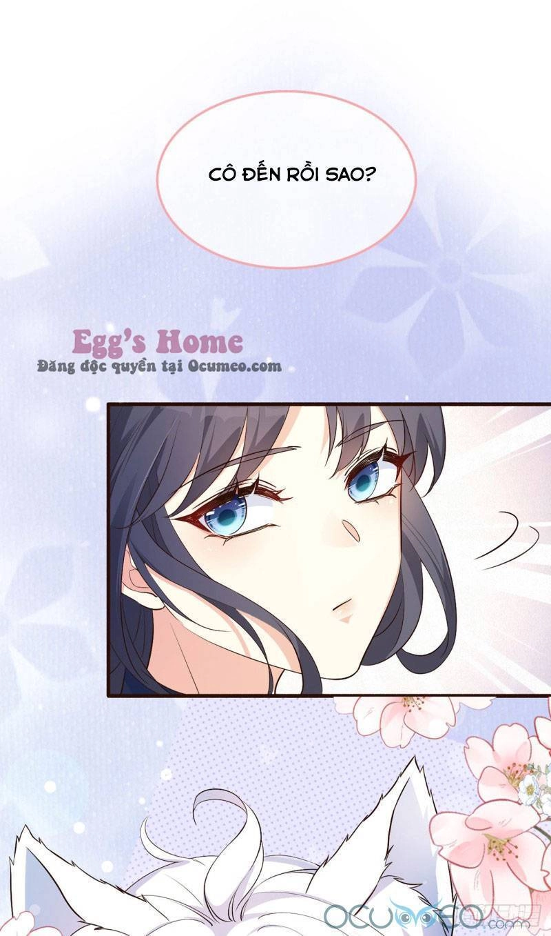 Tiểu Hồ Ly Hôm Nay Có Chút Ngoan Chapter 4 - 40