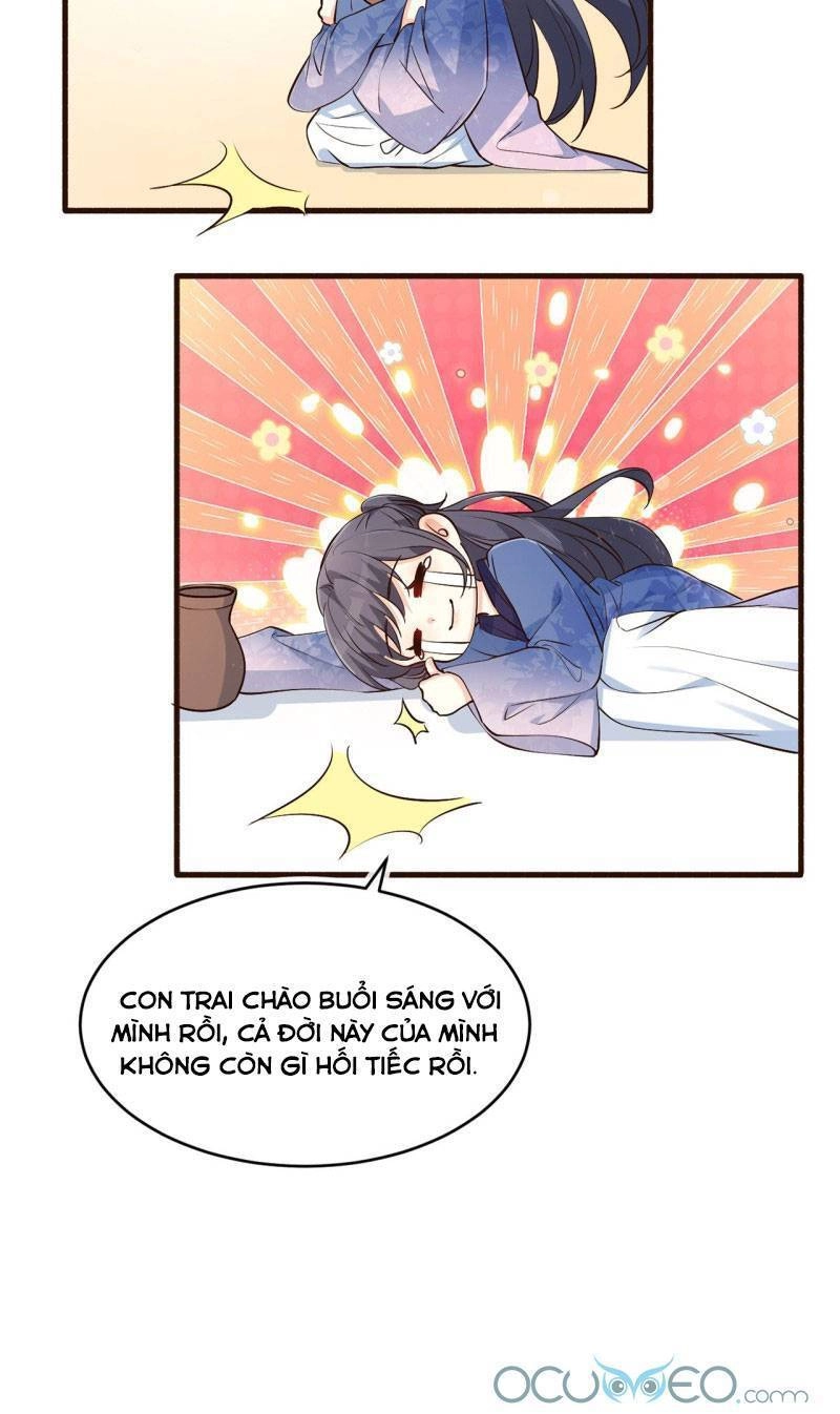 Tiểu Hồ Ly Hôm Nay Có Chút Ngoan Chapter 4 - 43