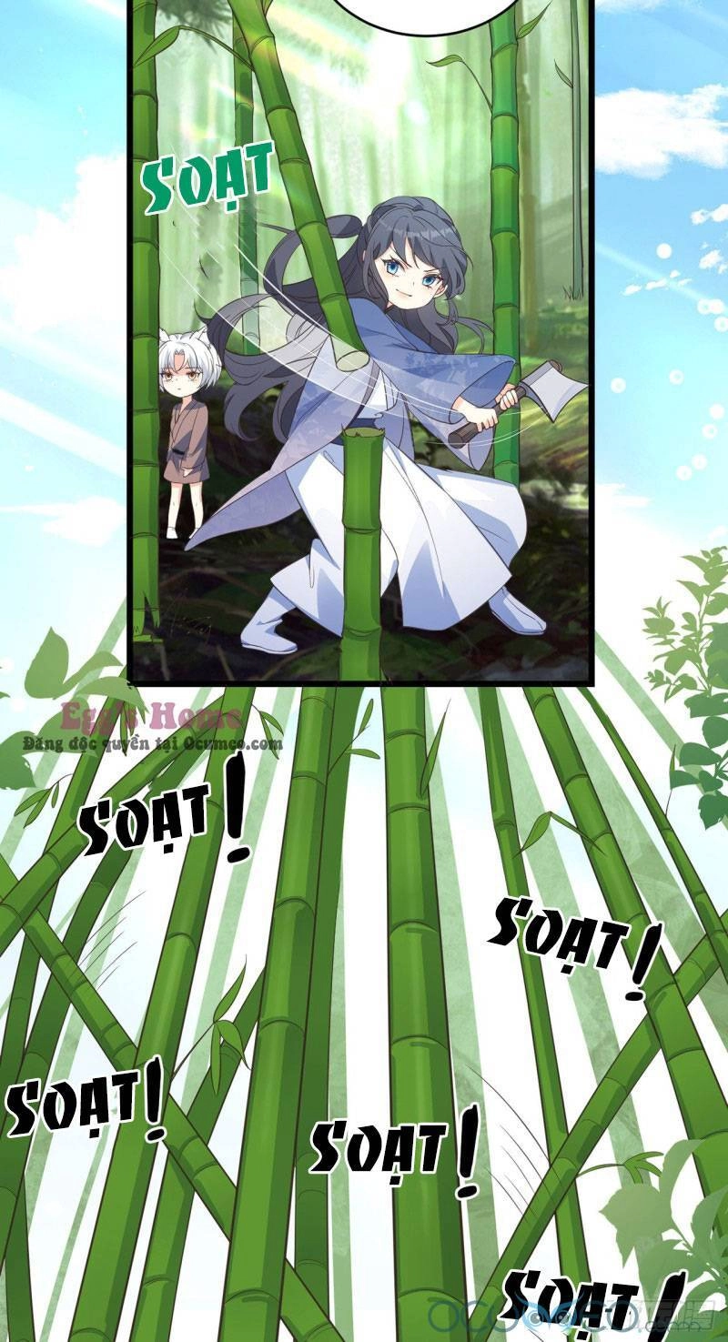 Tiểu Hồ Ly Hôm Nay Có Chút Ngoan Chapter 5 - 4