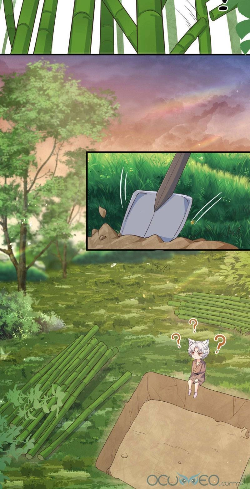 Tiểu Hồ Ly Hôm Nay Có Chút Ngoan Chapter 5 - 5