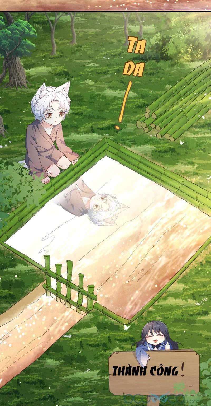 Tiểu Hồ Ly Hôm Nay Có Chút Ngoan Chapter 5 - 7