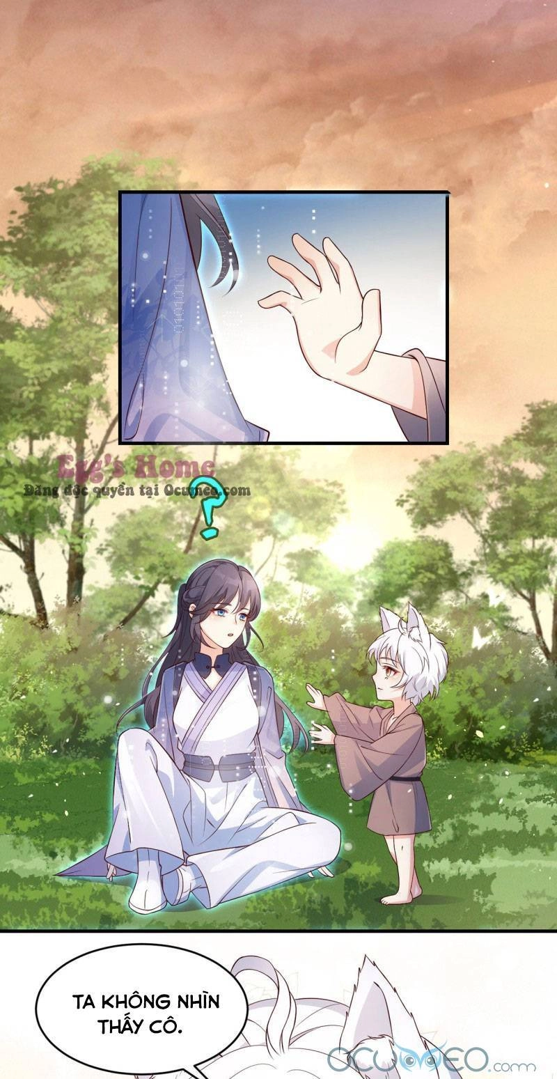 Tiểu Hồ Ly Hôm Nay Có Chút Ngoan Chapter 5 - 10