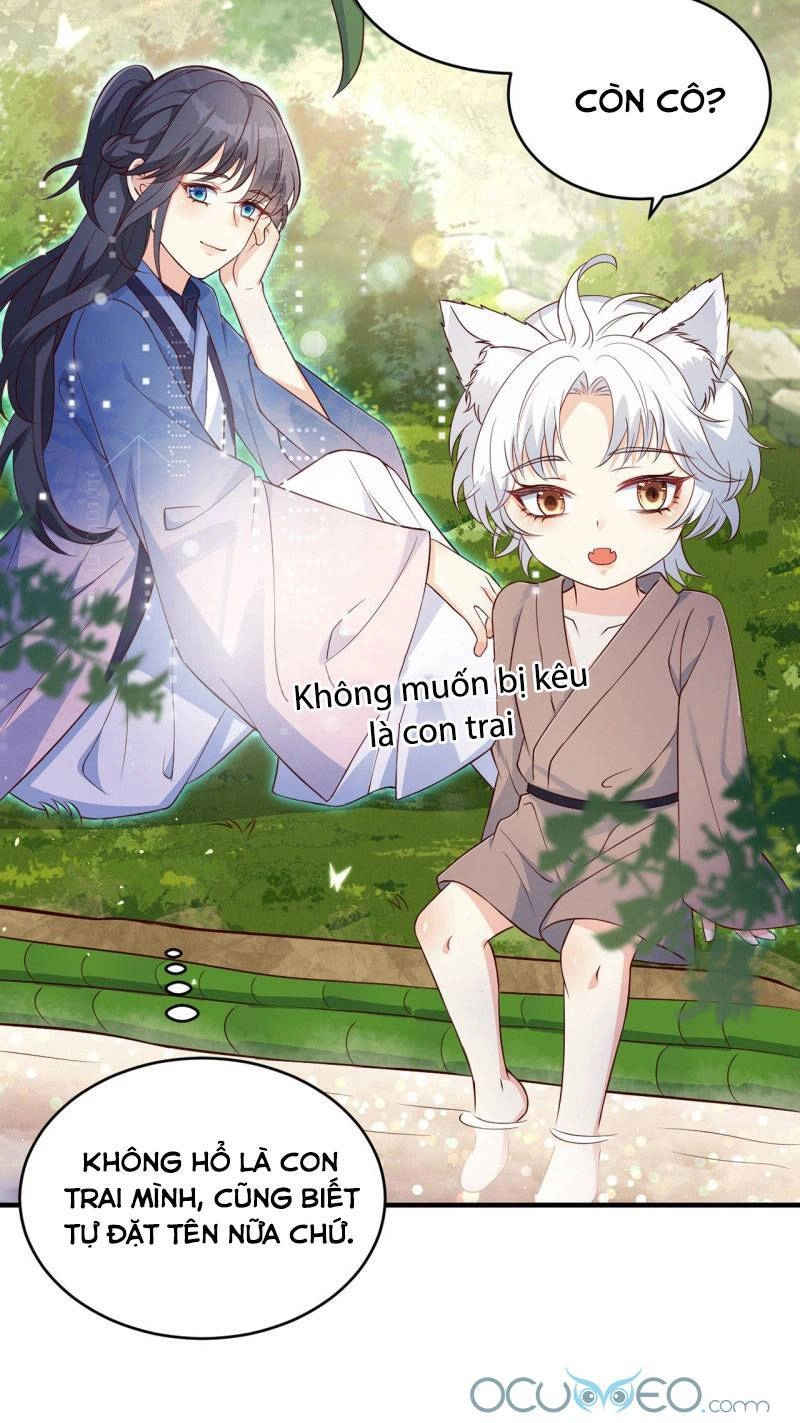 Tiểu Hồ Ly Hôm Nay Có Chút Ngoan Chapter 5 - 15