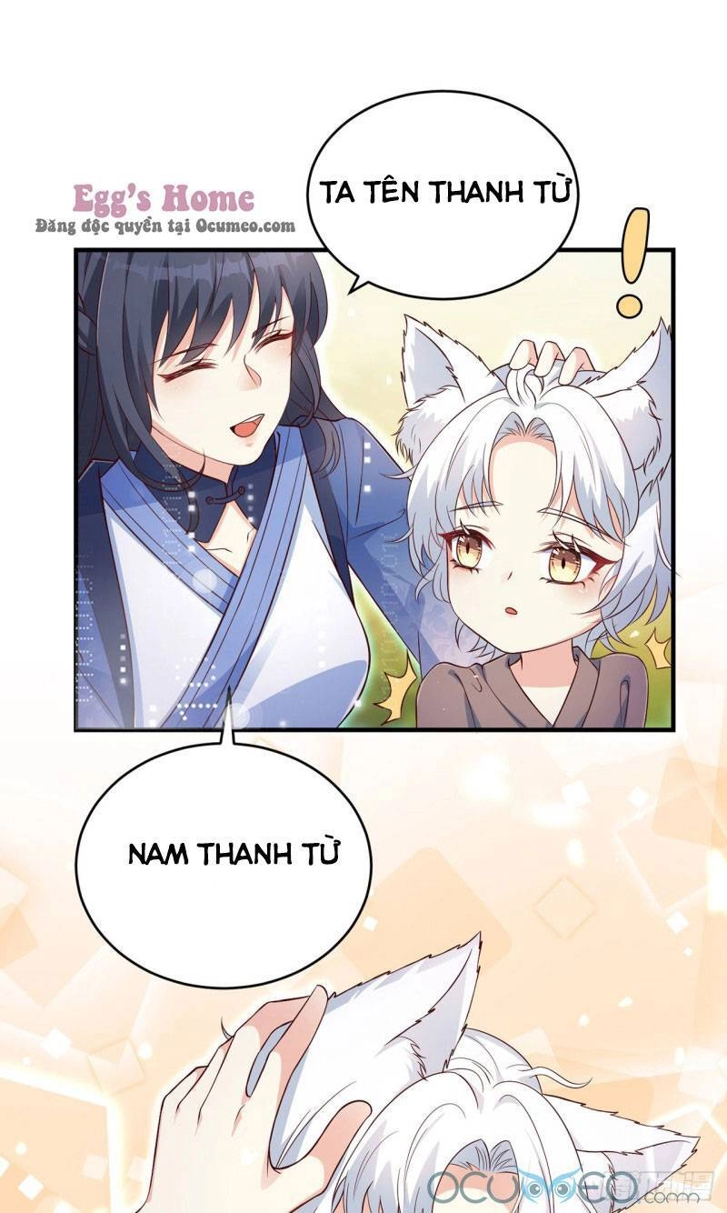 Tiểu Hồ Ly Hôm Nay Có Chút Ngoan Chapter 5 - 16