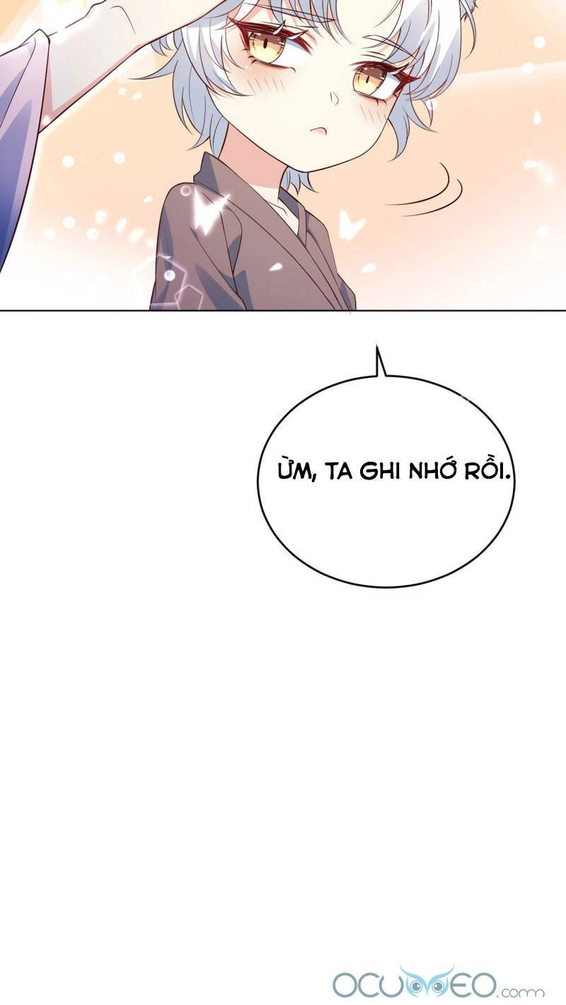 Tiểu Hồ Ly Hôm Nay Có Chút Ngoan Chapter 5 - 17