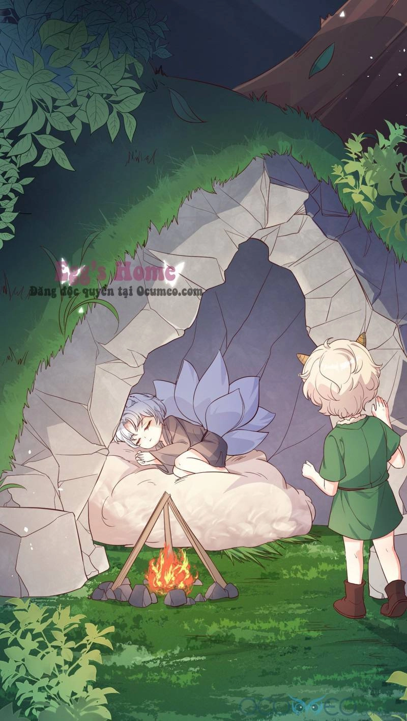 Tiểu Hồ Ly Hôm Nay Có Chút Ngoan Chapter 5 - 19