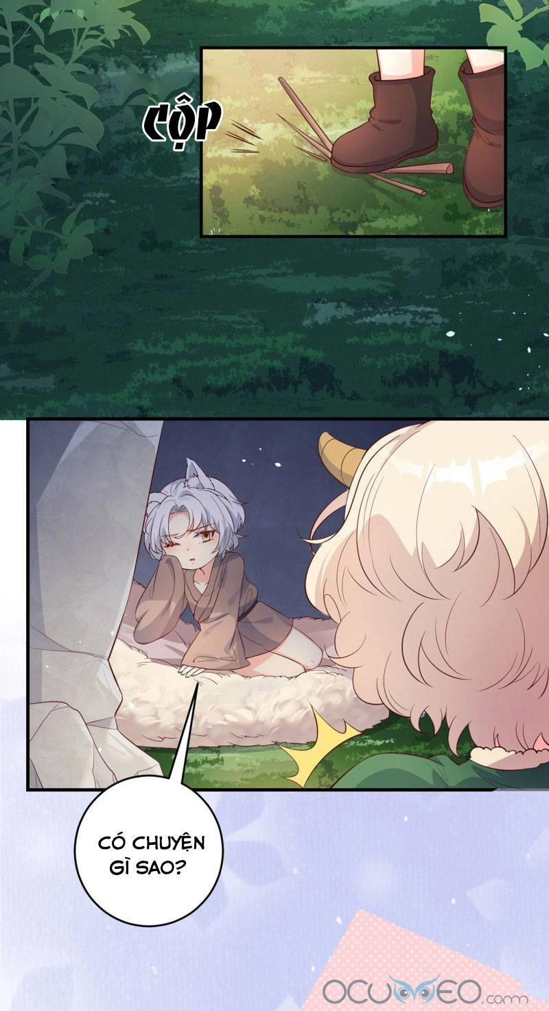 Tiểu Hồ Ly Hôm Nay Có Chút Ngoan Chapter 5 - 20