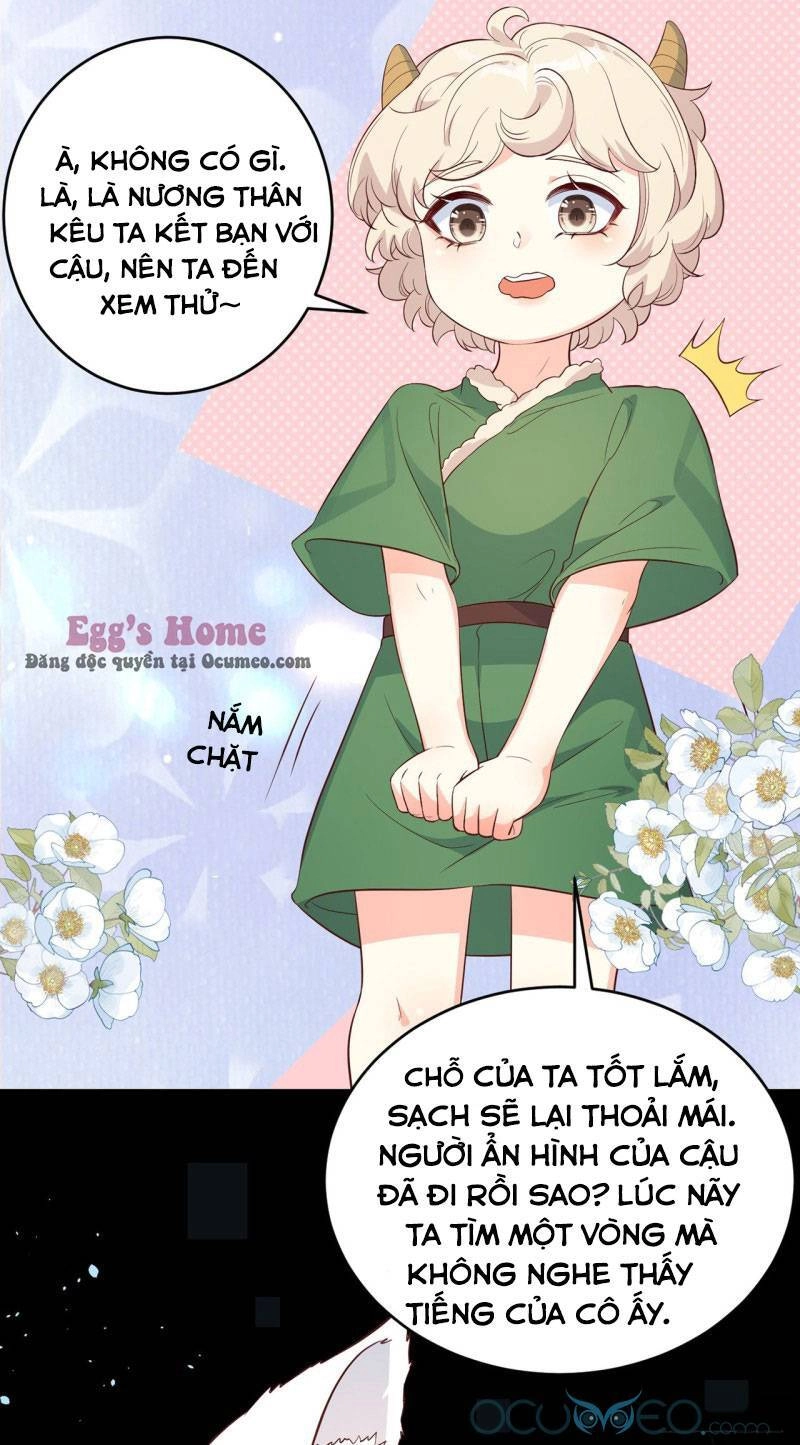 Tiểu Hồ Ly Hôm Nay Có Chút Ngoan Chapter 5 - 21