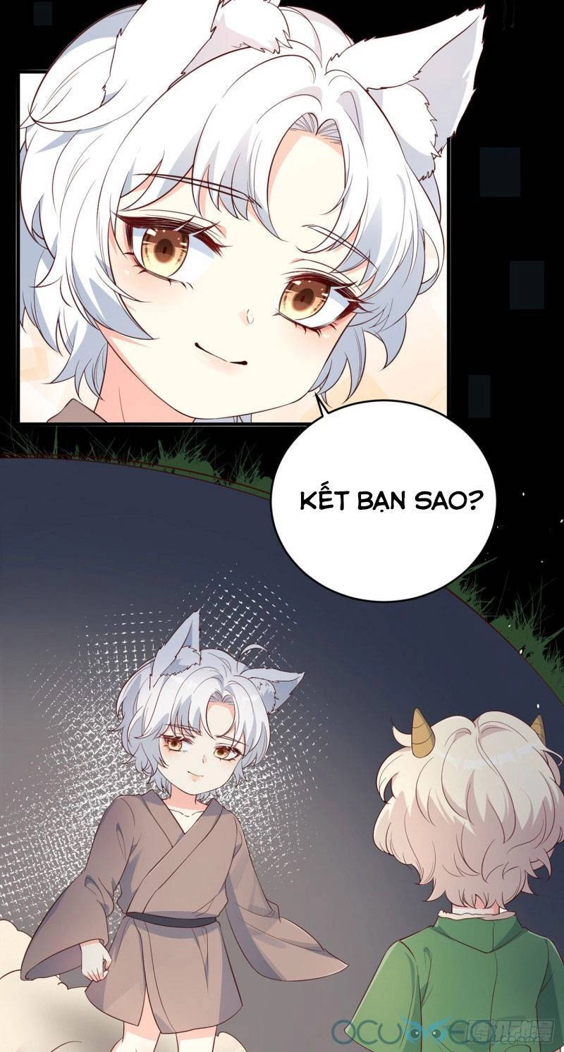 Tiểu Hồ Ly Hôm Nay Có Chút Ngoan Chapter 5 - 22