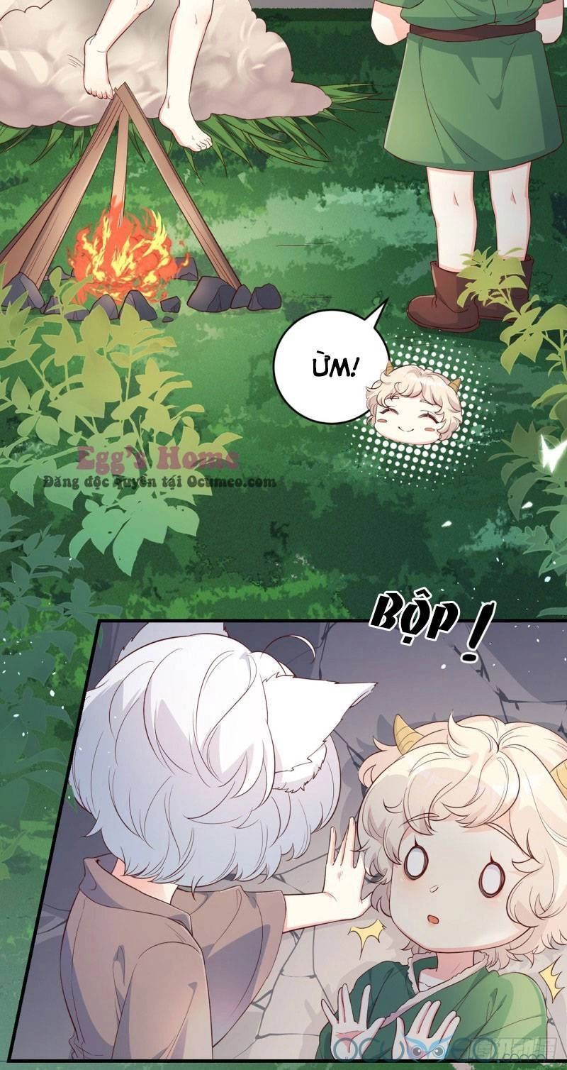 Tiểu Hồ Ly Hôm Nay Có Chút Ngoan Chapter 5 - 23