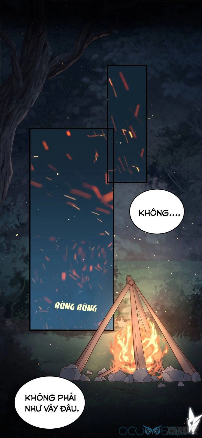 Tiểu Hồ Ly Hôm Nay Có Chút Ngoan Chapter 5 - 26