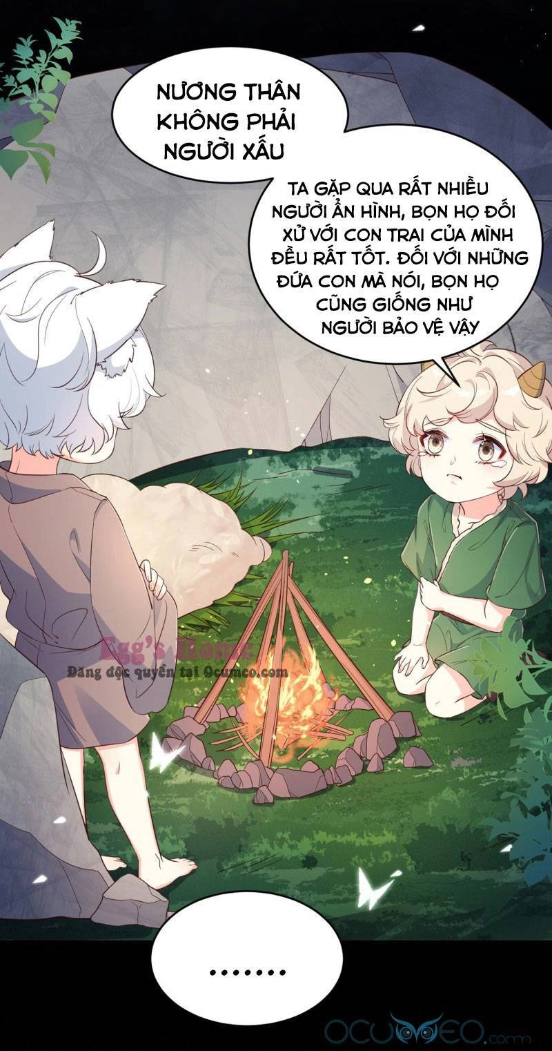 Tiểu Hồ Ly Hôm Nay Có Chút Ngoan Chapter 5 - 27