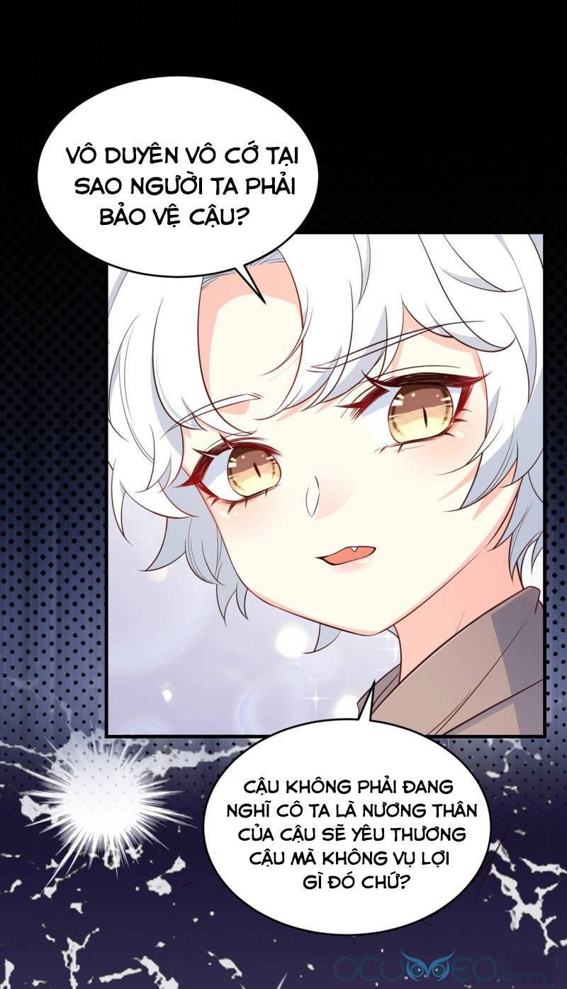 Tiểu Hồ Ly Hôm Nay Có Chút Ngoan Chapter 5 - 28